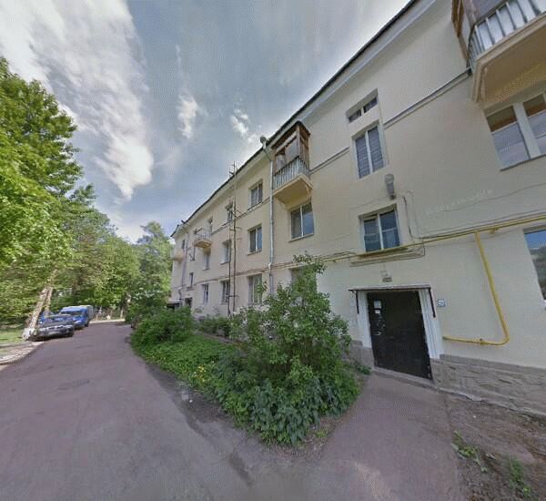 Отделение Бюро финансовых решений «Пойдём!» в Санкт-Петербурге, г. Волхов, Кировский пр., д. 40