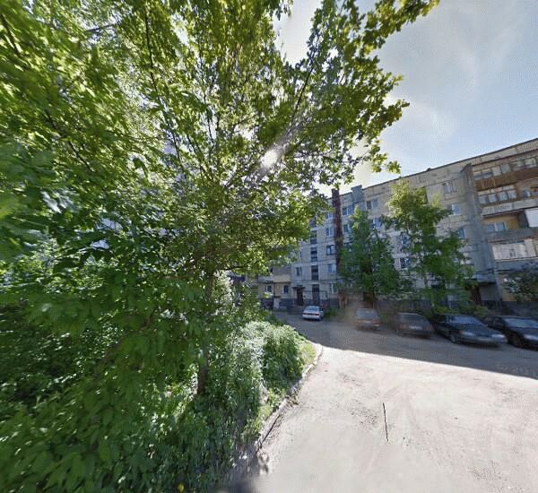 Отделение Балтийского Банка в Санкт-Петербурге, г. Волхов, ул. Дзержинского, д. 7