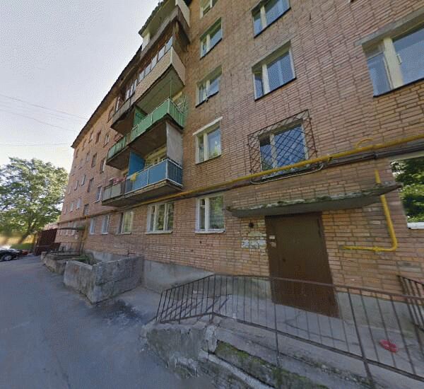 Отделение Сбербанка России в Санкт-Петербурге, г. Волхов, ул. Ю. Гагарина, д. 25, лит. А