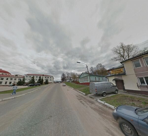 г. Волоколамск, Октябрьская пл., д. 13, кор. 1 Отделение Сбербанка России в Москве, г. Волоколамск, Октябрьская пл., д. 13, кор. 1