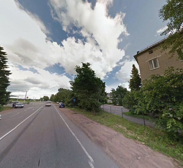 Отделение Россельхозбанка в Санкт-Петербурге, г. Волосово, ул. Хрустицкого, д. 78