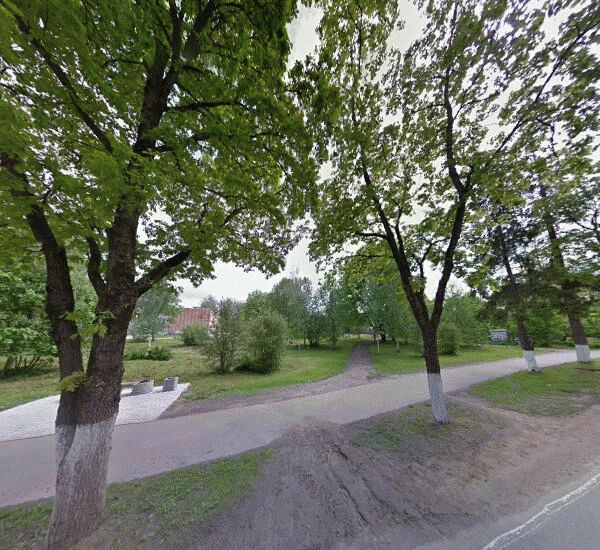 Отделение Рускобанка в Санкт-Петербурге, г. Волосово, Вингиссара пр., д. 93