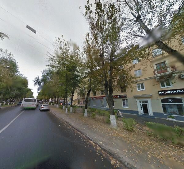 Отделение Банка Москвы в Москве, г. Воскресенск, ул. Октябрьская, д. 2 