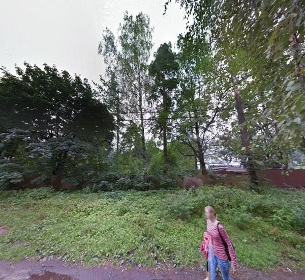 Отделение Возрождения в Москве, г. Воскресенск, ул. Победы, д. 34 