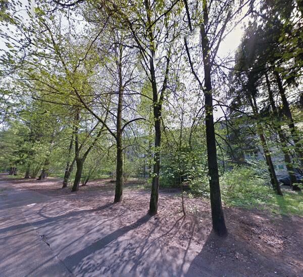 Отделение Сбербанка России в Санкт-Петербурге, г. Всеволожск, ул. Комсомола, д. 2