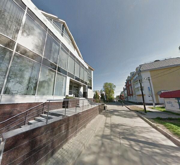 Отделение Бюро финансовых решений «Пойдём!» в Санкт-Петербурге, г. Всеволожск, ул. Заводская, д. 3, кор. 1