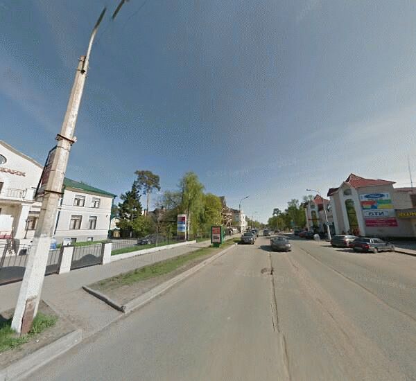 Отделение Рускобанка в Санкт-Петербурге, г. Всеволожск, Всеволожский пр., д. 29