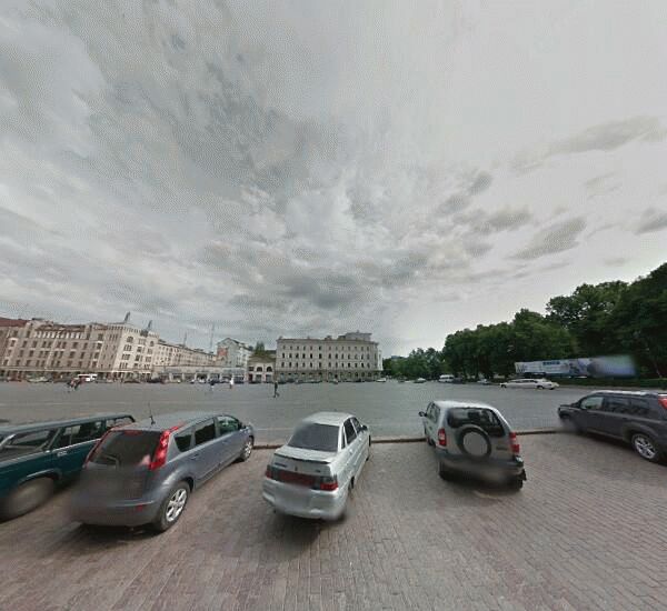 Отделение Сбербанка России в Санкт-Петербурге, г. Выборг, пр. Ленина, д. 20, лит. А