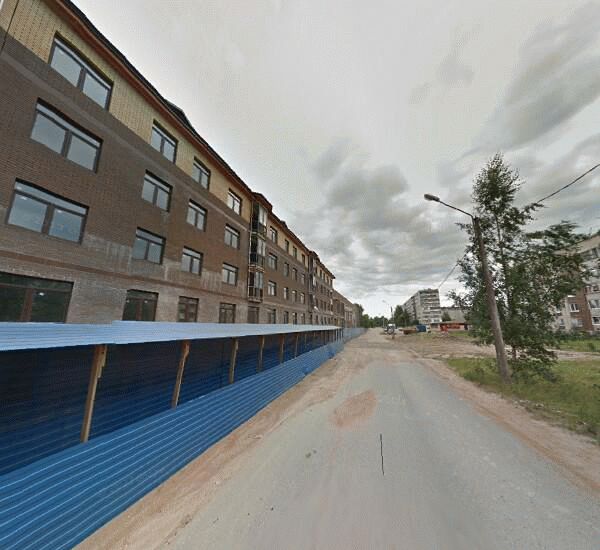 Отделение Сбербанка России в Санкт-Петербурге, г. Выборг, ул. Большая Каменная, д. 7, лит. Б