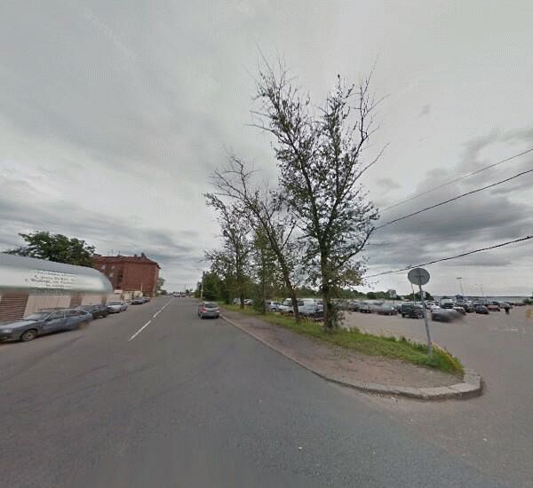 Отделение Бюро финансовых решений «Пойдём!» в Санкт-Петербурге, г. Выборг, ул. Госпитальная, д. 4 