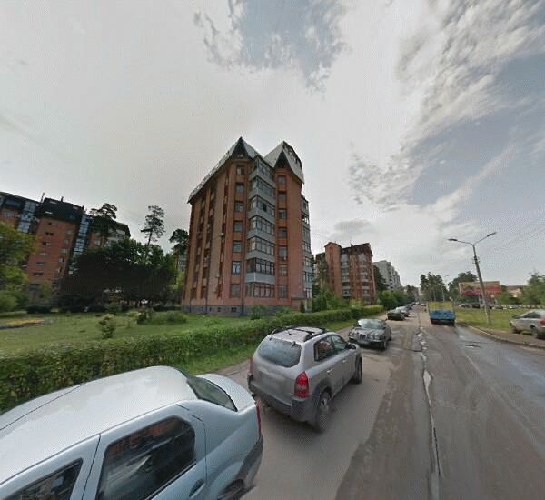 Отделение Российского Капитала в Москве, г. Юбилейный, ул. А.И.Нестеренко, д. 17