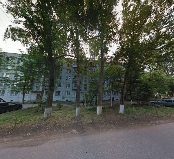 Отделение Сбербанка России в Москве, г. Юбилейный, ул. Героев Курсантов, д. 15