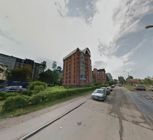 Отделение Сбербанка России в Москве, г. Юбилейный, ул. М.К. Тихонравова, д. 36