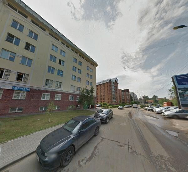 Отделение Московского областного банка в Москве, г. Юбилейный , ул. Пионерская, д. 1/4 