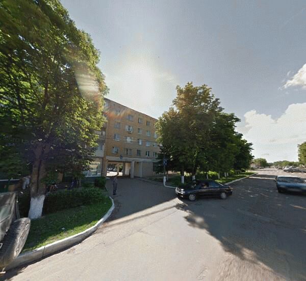 Отделение Сбербанка России в Москве, г. Зарайск, мкр 2, д. 3 3А