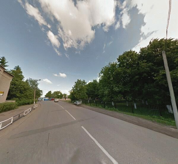 Отделение Возрождения в Москве, г. Зарайск, пл. Урицкого, д. 1 