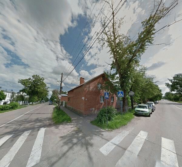 Отделение Сбербанка России в Москве, г. Зарайск, ул. Гуляева, д. 6