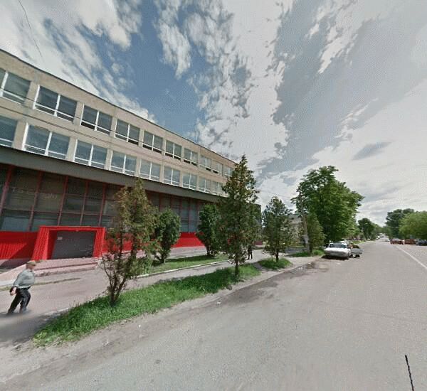 Отделение Россельхозбанка в Москве, г. Зарайск, ул. Карла Маркса, д. 37