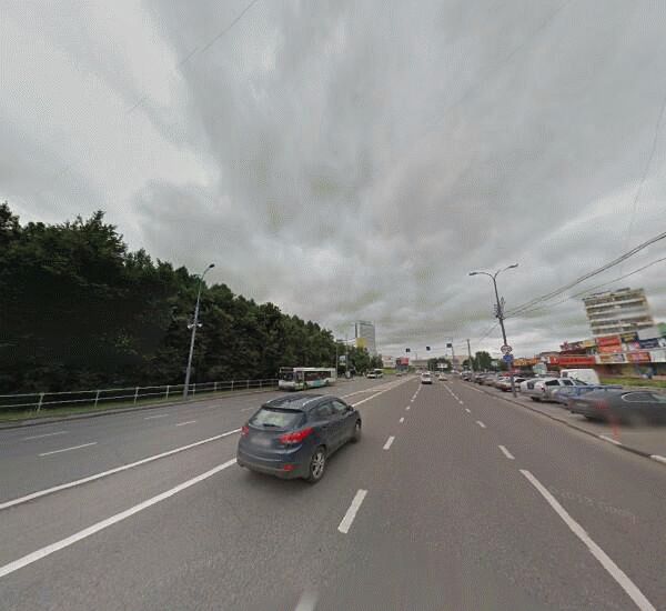 Отделение Банка Москвы в Москве, г. Зеленоград, Центральный пр., кор. 438, лит. А