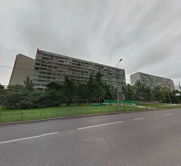 Отделение Сбербанка России в Москве, Зеленоград,  ул. Гоголя,  2