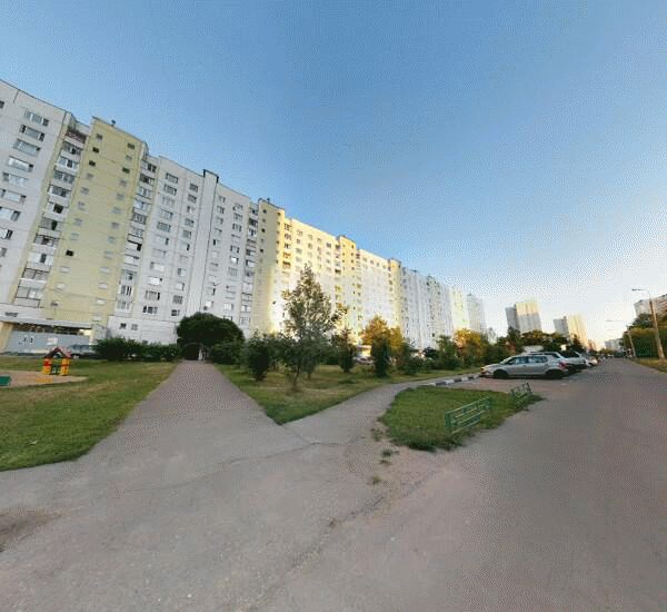 Отделение Сбербанка России в Москве, Зеленоград,  корп. 1106