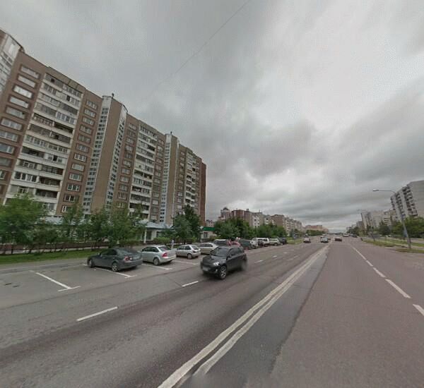 Отделение Сбербанка России в Москве, Зеленоград,  корп. 1812