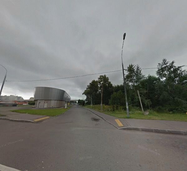 Отделение Траста в Москве, г. Зеленоград, кор. 1824, 1-й этаж