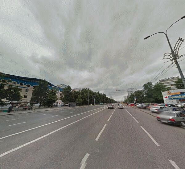 Отделение СМП Банка в Москве, г. Зеленоград, кор. 406