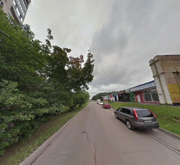 Отделение Сбербанка России в Москве, г. Зеленоград, кор. 514, стр. 2