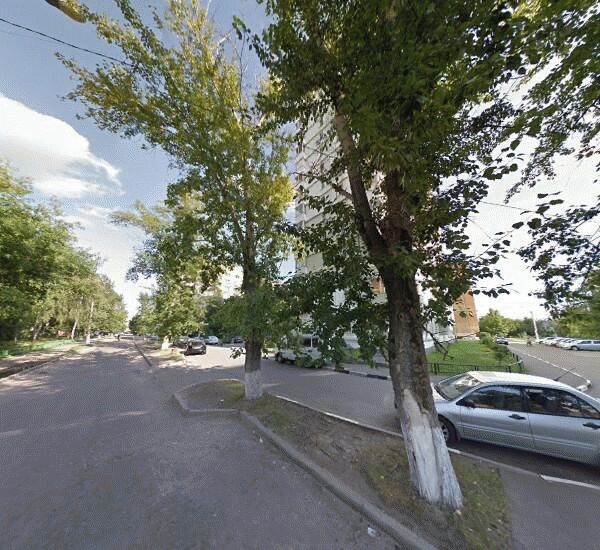 Отделение Сбербанка России в Москве, г. Железнодорожный, ул. Колхозная, д. 7