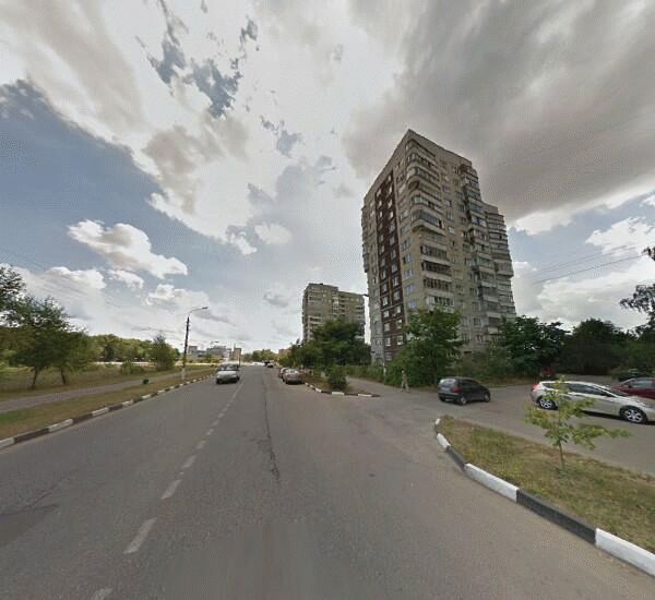 Отделение Сбербанка России в Москве, г. Жуковский, ул. Баженова, д. 7