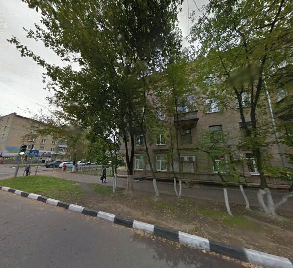 Отделение Сбербанка России в Москве, г. Жуковский, ул. Чкалова, д. 19