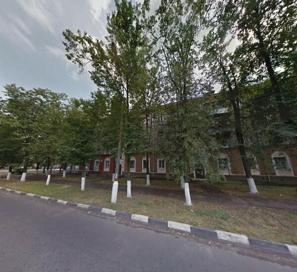 Отделение Сбербанка России в Москве, г. Жуковский, ул. Чкалова, д. 31