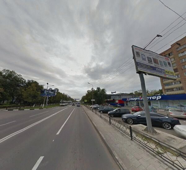 Отделение Сбербанка России в Москве, г. Жуковский, ул. Гагарина, д. 48