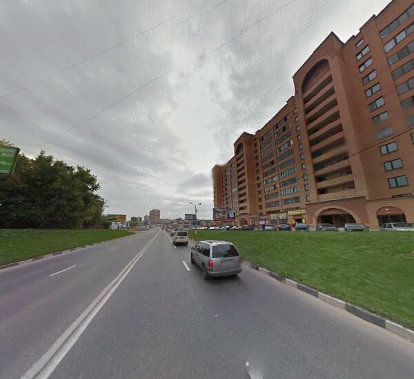 Отделение Сбербанка России в Москве, г. Жуковский, ул. Гагарина, д. 85