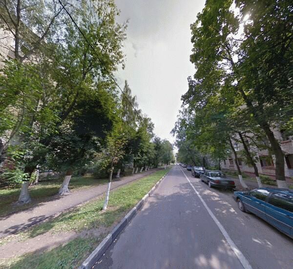 Отделение Возрождения в Москве, г. Жуковский, ул. Ломоносова, д. 18/11 