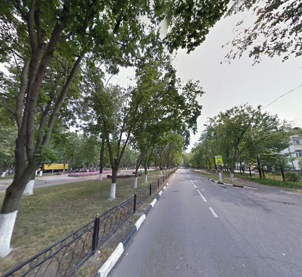 Отделение Траста в Москве, г. Жуковский, ул. Маяковского, д. 19