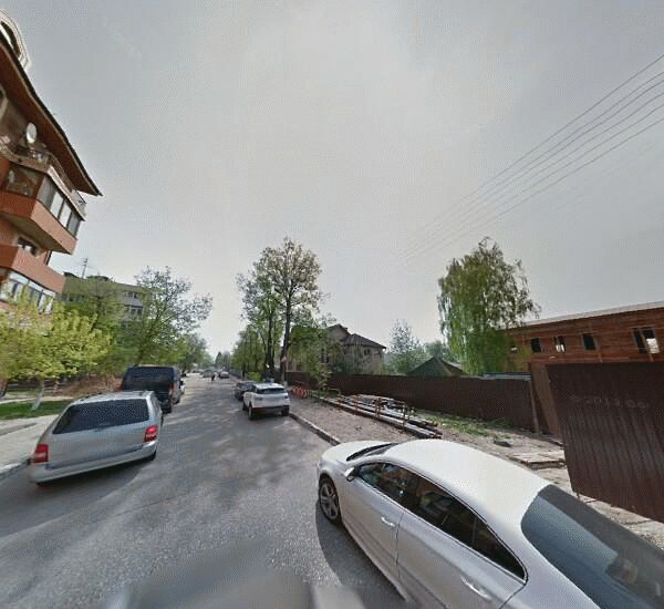 Отделение Сбербанка России в Москве, г. Звенигород, ул. Комарова, д. 17, пом. 1