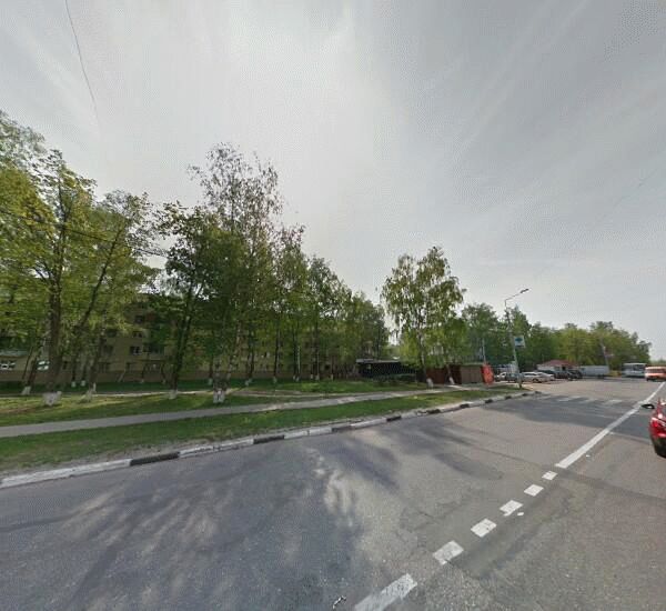 Отделение Сбербанка России в Москве, г. Звенигород, ул. Пролетарская, д. 53