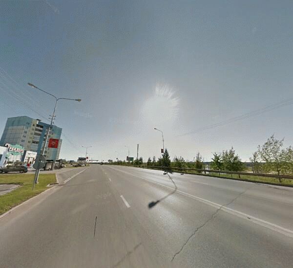 Гагарина улица 8 Отделение Сбербанка России в Сургуте, Гагарина улица 8