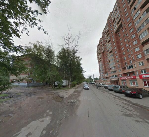 Отделение Московского областного банка в Москве, г.Ивантеевка, ул. Трудовая, д. 7, пом. 24, 26 