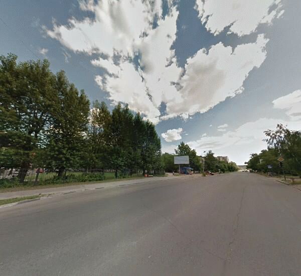 Отделение Сбербанка России в Ярославле, Городской вал, д. 13