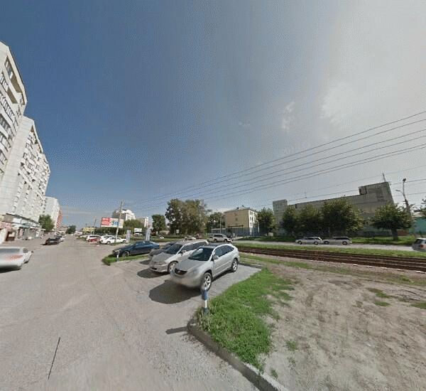 Отделение Акцепта в Новосибирске, мкр. Горский,  д. 60