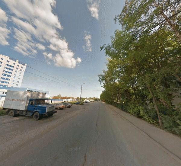 Отделение Газэнергобанка в Калуге, ш. Грабцевское,  д. 112а