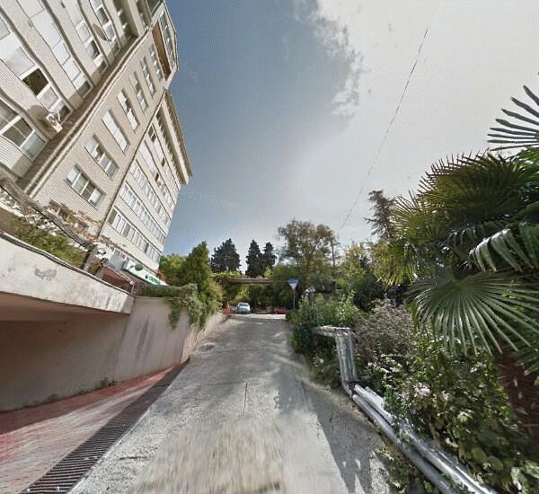 Отделение Сбербанка России в Сочи, Грибоедова улица 30