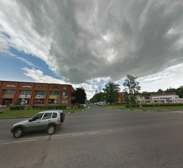 Отделение Транскапиталбанк в Москве, г.Троицк, мкр В, д. 49 