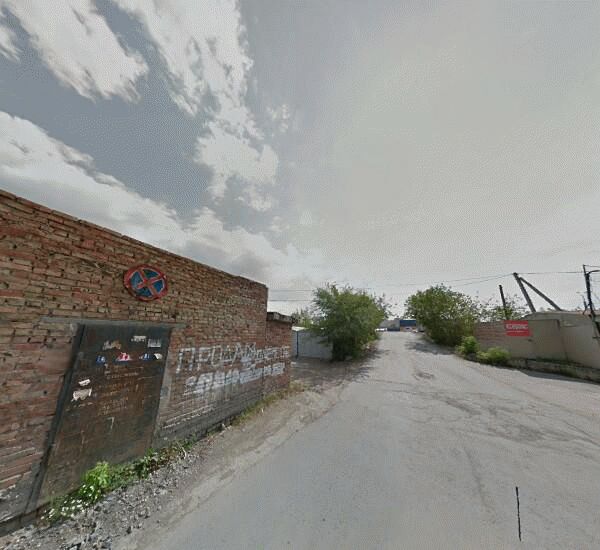 Отделение Сбербанка России в Новосибирске, шоссе Гусинобродское,  31