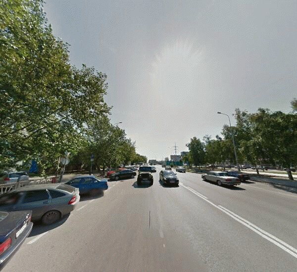 Отделение МТС-Банка в Тюмени, Харьковская ул., д. 59