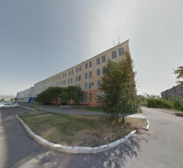 Отделение Банка Москвы в Омске, Иртышская наб., д. 10, кор. 1