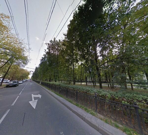 Отделение Сбербанка России в Москве, Измайловский б., д. 31/14, стр. 1